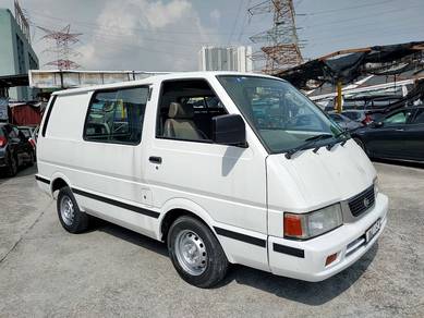 Nissan Vanette ELITE in Cheras, KUL