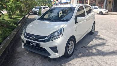 Perodua Axia GXTRA in Sungai Petani, KDH