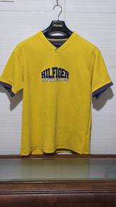 Tommy Hilfiger Athletic T-Shirt (size M)