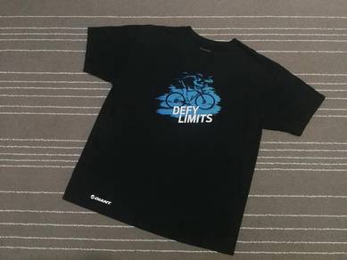 GIANT DEFY LIMIT tee XL