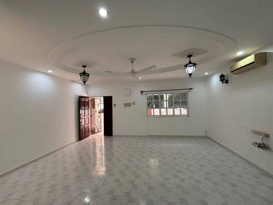 2-storey Terraced House For Sale in Sungai Ara,PNG