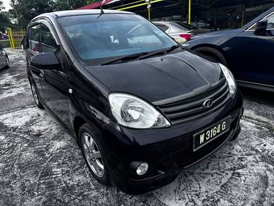 Perodua Viva ELITE AT in Kajang, SGR