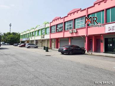 Shop lot For Sale in Bedong,KDH