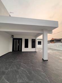 2-storey Terraced House For Sale in Permas Jaya,JHR