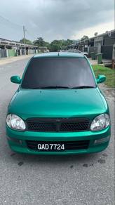 Perodua Kelisa EZ in Kuching, SWK
