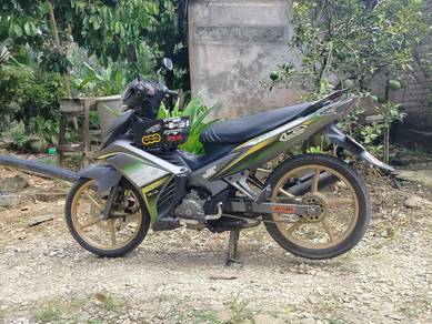 Yamaha 135LC