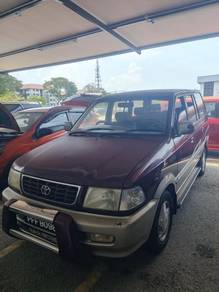 Toyota Unser GLI FACELIFT in Klang, SGR