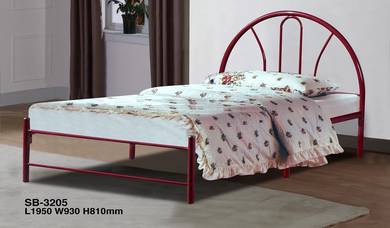 Single Bed