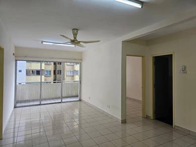 Condominium For Sale in Magna Ville Condominium