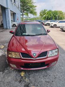Proton Waja in Cheras, KUL