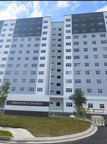 Apartment For Rent in Pangsapuri Flora Damai