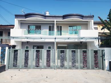 2-storey Terraced House For Sale in Semenyih,SGR