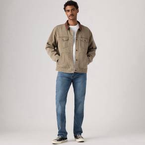 Levi’s 506 Comfort Straight Men’s Jeans