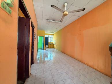 Terraced House For Sale in Sungai Lalang,KDH