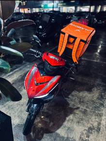 Yamaha Y15ZR
