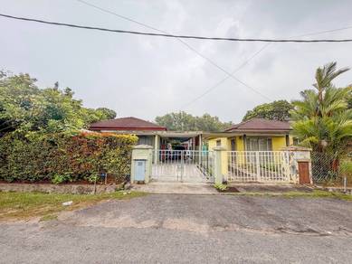 Semi-Detached House For Sale in Semenyih,SGR