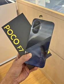 Poco f7 & Samsung tab S8