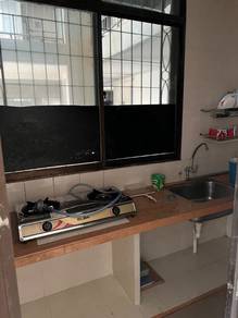 Apartment For Rent in Desa Permai Indah Apartment