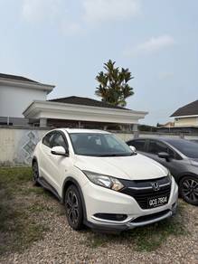 Honda HR-V S in Kuching, SWK