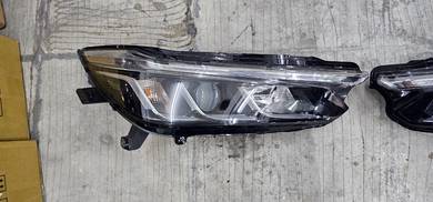 Used Honda city GN2 headlamp like new