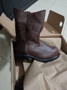 Pecos Redwing