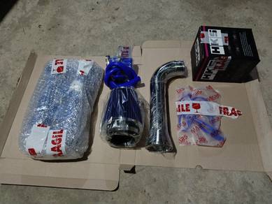 Set Combo Head Cover Gasket & Open Pod