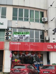 Shop lot For Rent in Bandar Bukit Tinggi,SGR