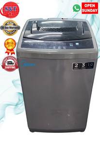 Washing machine MIDEA 9.5KG TOP LOAD