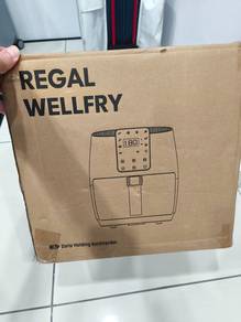 Regal WellFry