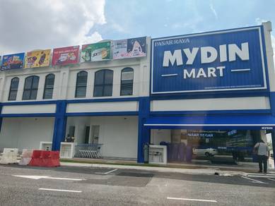 Shop lot For Rent in Semenyih,SGR
