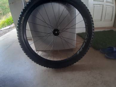 Wheelset specialized 27.5er