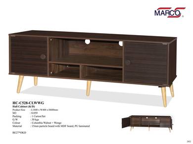 160 cm Tv Cabinet HC-C528
