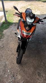 Honda RS150