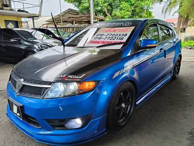 Proton Suprima S EXECUTIVE in Segamat, JHR