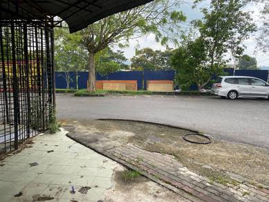 Shop lot For Rent in Bangi,SGR