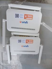 D-Link Routers AX3000 DSL-F2452