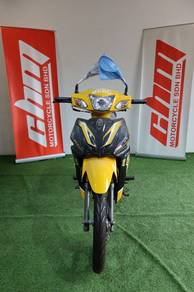 SM Sport 110E