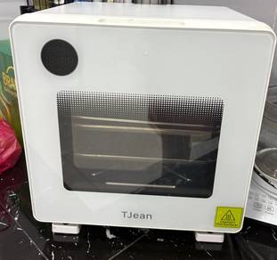 TJean Steam Oven (18L)