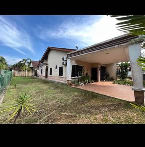 Semi-Detached House For Sale in Kuantan,PHG
