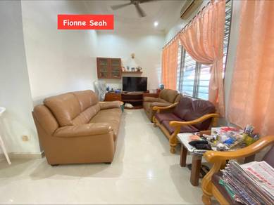 1-storey Terraced House For Sale in Tanjong Tokong,PNG