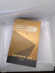 Morimoto, 2Stroke 3.0 LED bulb, H11, LED1523,