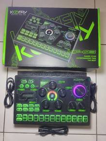 Koorfly Kf-03 SoundCard