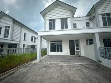 Cluster House For Sale in Skudai,JHR