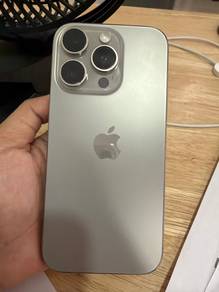 Iphone 16pro 128gb