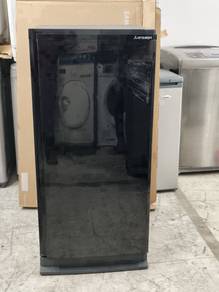Mitsubitshi refrigerator peti sejuk 1 door fridge