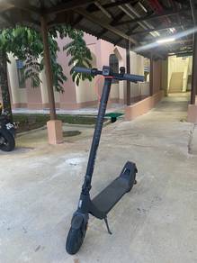 Xiaomi Electric Scooter 4 Lite 2nd Gen