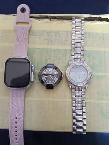 Watches jualan combo 