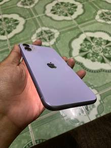 Iphone 11 128gb