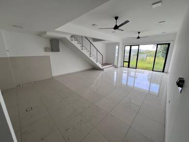 2-storey Terraced House For Rent in Shah Alam,SGR