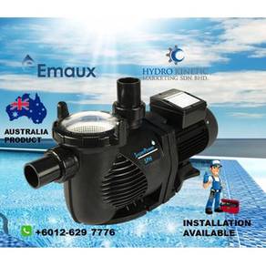 EMAUX SPH075 - 0.75hp,220V/50Hz SWIMMING POOL PUMP